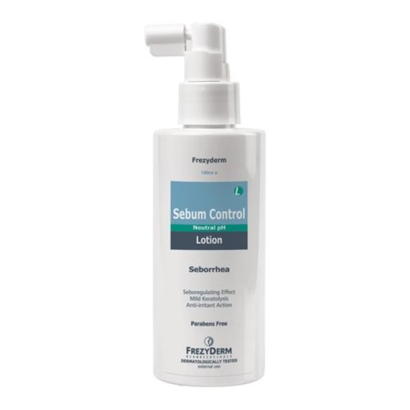 Frezyderm Sebum Control Lotion 100ml Frezyderm Sebum Control Lotion 100ml
