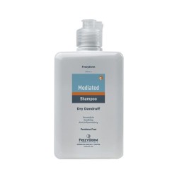 Frezyderm Mediated Shampoo 200ml