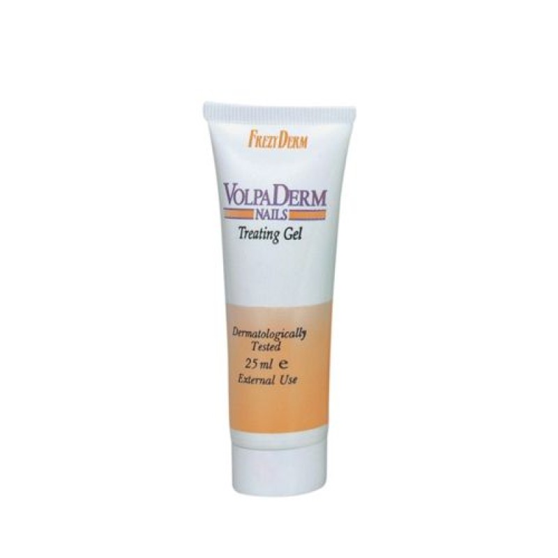 Frezyderm Volpaderm Nails Treating Gel 25ml