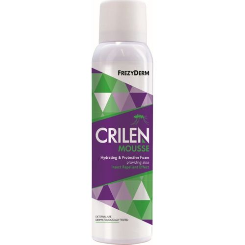 Frezyderm Crilen Mousse 150ml