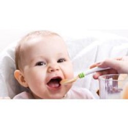 ΒΡΕΦΙΚΗ ΔΙΑΤΡΟΦΗ