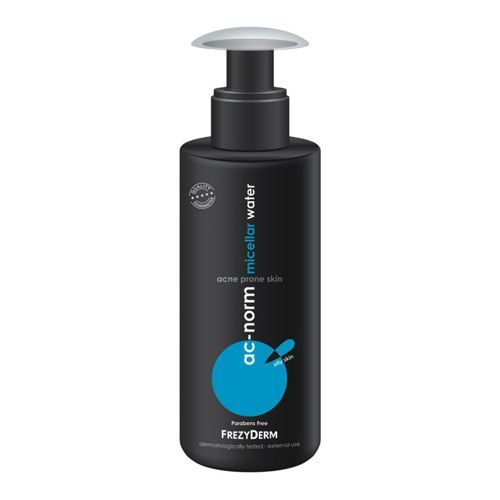 Frezyderm AC-Norm Micellar Water 200ml