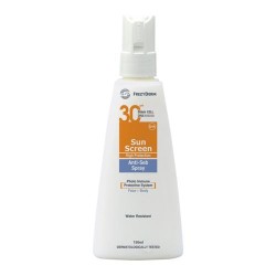 Frezyderm Sunscreen Anti-Seb Spray SPF 30 150ml