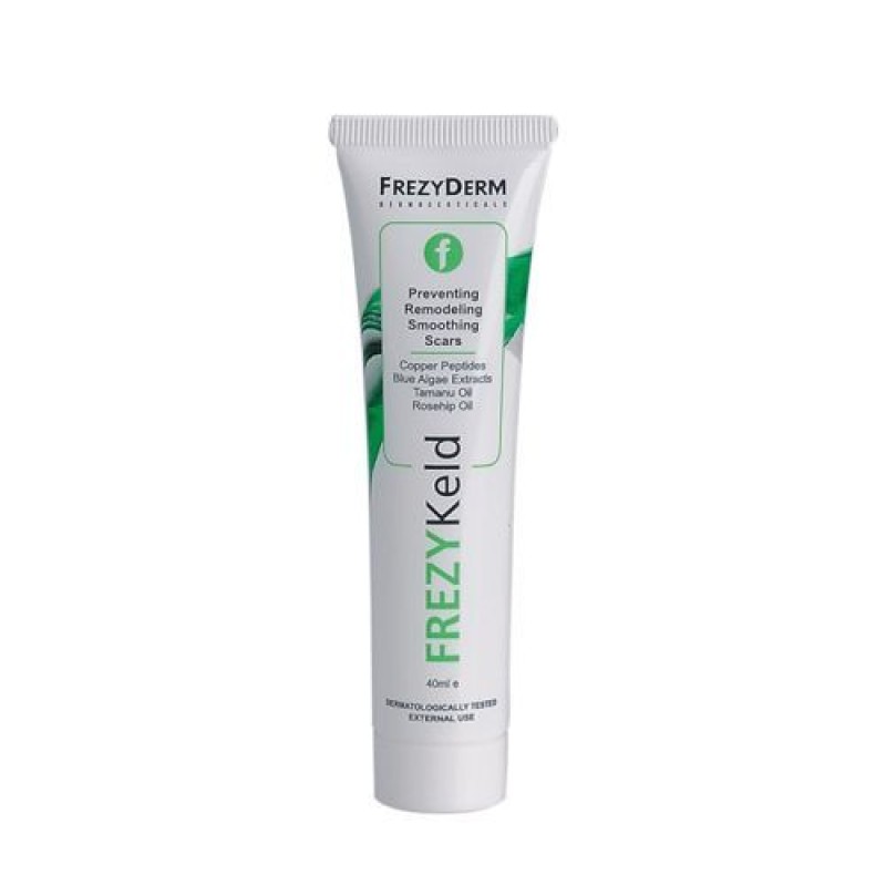 Frezyderm Frezykeld Cream 40ml