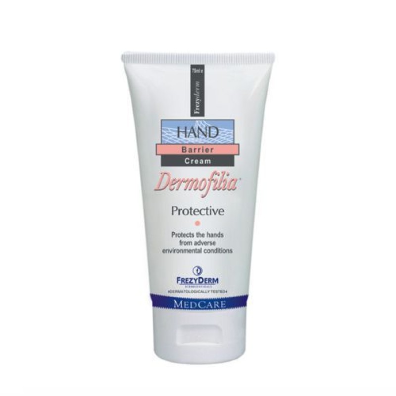 Frezyderm Dermofilia Hand Cream 75ml
