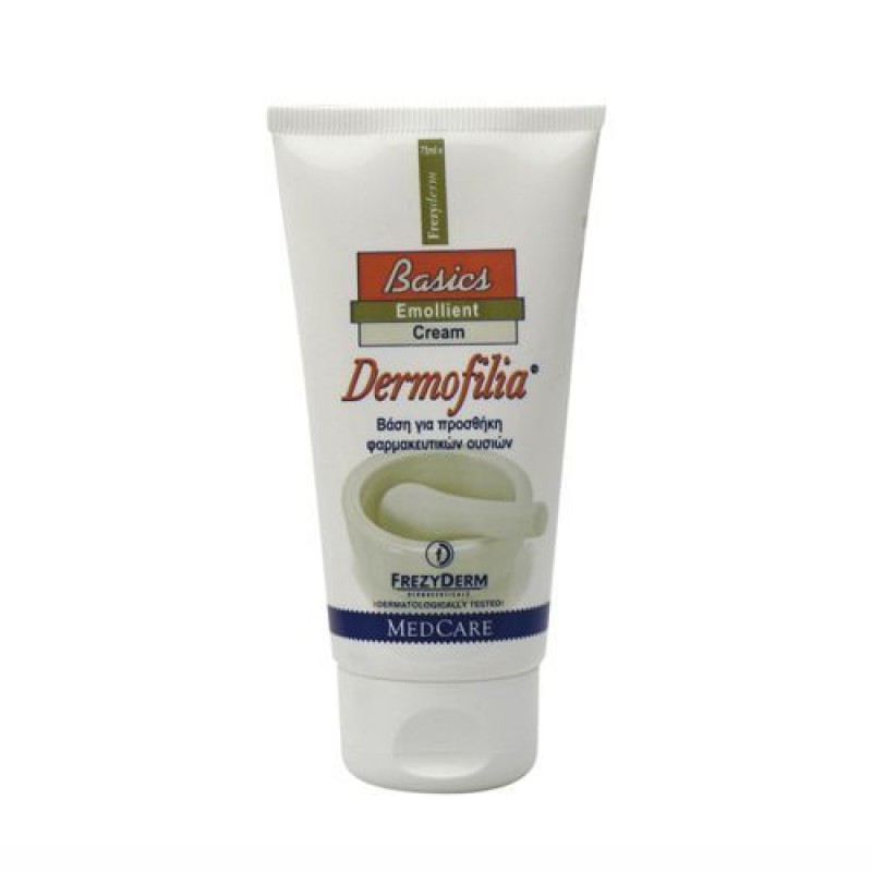 Frezyderm Dermofilia Basics Cream 75ml
