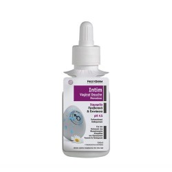 Frezyderm Intim Vaginal Douche (Χαμομήλι) pH 4.5 150ml