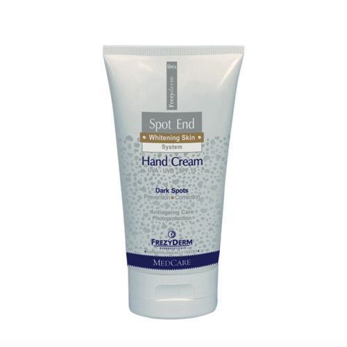 Frezyderm Spot End Hand Cream SPF 15 50ml
