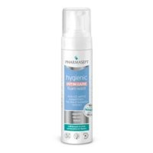 Pharmasept Tol Velvet Hypienic Foam Wash 200ml