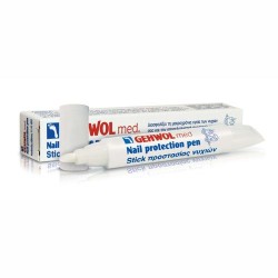 GEHWOL med Nail Protection Pen 3ml ( Περιποιητικό stick νυχιών με αντιμυκητιασική προστασία)