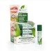 Dr.Organic Aloe Vera Lip Balm 5,7ml