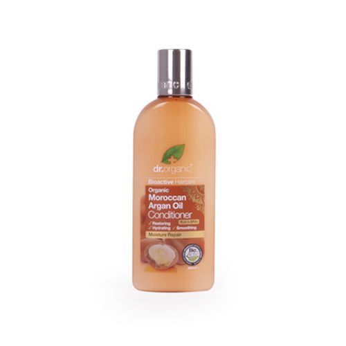 Dr.Organic Moroccan Argan Oil Conditioner 265ml