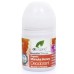 Dr.Organic Manuka Honey Deodorant 50ml