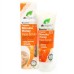 Dr.Organic Manuka Honey Face Scrub 125ml