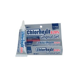 InterMed Chlorhexil Gingival Gel 0.20% 30ml