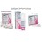 InterMed Eva Belle Kit (Ολοκληρωμένη Σειρά φροντίδας και περιποίησης της γυναίκας κατά την περιεμμηνόπαυση)