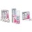 InterMed Eva Belle Kit (Ολοκληρωμένη Σειρά φροντίδας και περιποίησης της γυναίκας κατά την περιεμμηνόπαυση)