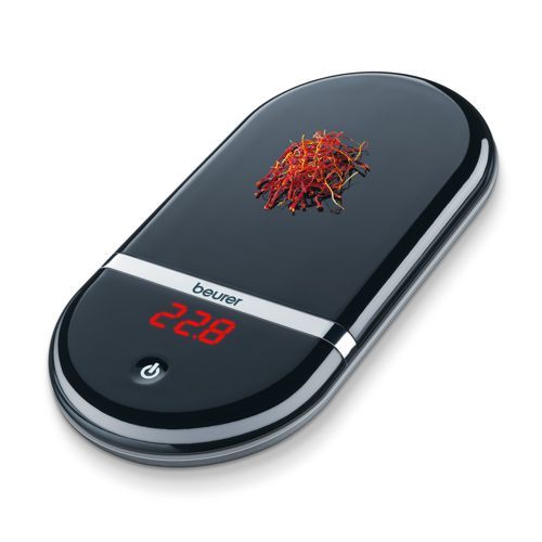 Beurer KS-36 (Ζυγαριά τροφών Έως 2Kg)