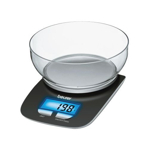 Beurer KS-25 (Ζυγαριά τροφών Έως 3Kg)
