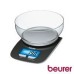 Beurer KS-25 (Ζυγαριά τροφών Έως 3Kg)