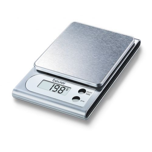 Beurer KS-22 (Ζυγαριά Κουζίνας Έως 3Kg)