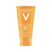 VICHY Ideal Solei emulsion anti-brillance SPF50 50ml (Αντιηλιακή λεπτόρευστη κρέμα για ματ αποτέλεσμα)