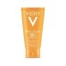VICHY Ideal Solei emulsion anti-brillance SPF50 50ml (Αντιηλιακή λεπτόρευστη κρέμα για ματ αποτέλεσμα)