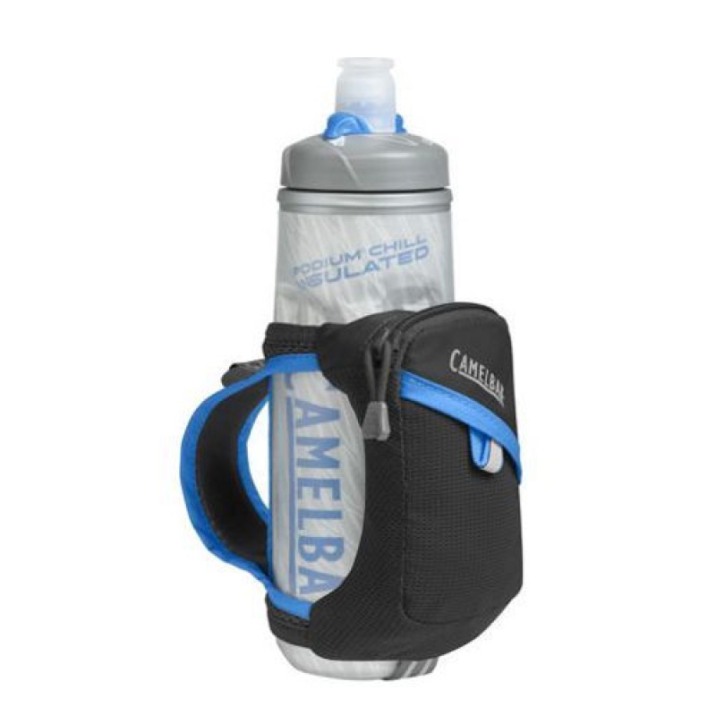 Camelbak Quick Grip Chill 620ml (Black) Camelbak Quick Grip Chill 620ml (Black)