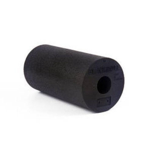 Blackroll Standard Κύλινδρος Μασάζ Μαύρος 30cm