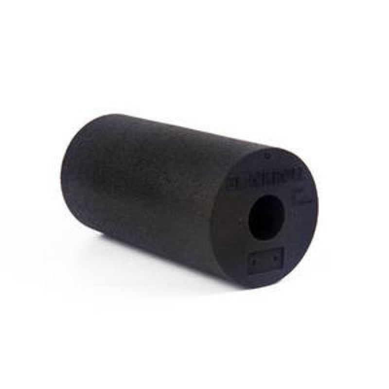 Blackroll Standard Κύλινδρος Μασάζ Μαύρος 30cm Blackroll Standard Κύλινδρος Μασάζ Μαύρος 30cm