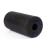Blackroll Standard Κύλινδρος Μασάζ Μαύρος 30cm