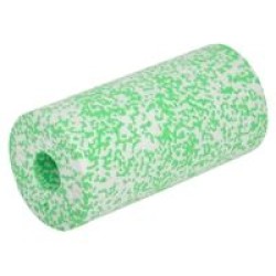 Blackroll MED Λευκό-Πράσινο 30cm