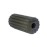 Blackroll Groove Standard (Μαύρο)