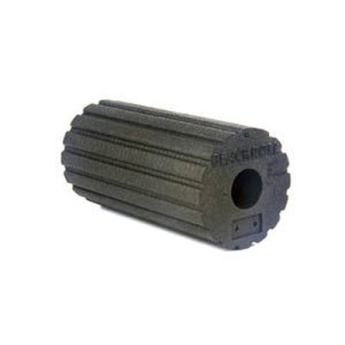 Blackroll Groove Standard (Μαύρο)