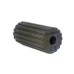 Blackroll Groove Standard (Μαύρο)