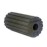 Blackroll Groove Standard (Μαύρο)