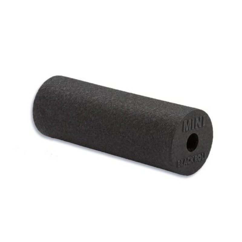 Blackroll Mini (Μαύρο) Blackroll Mini (Μαύρο)