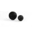 Blackroll Balls 12cm (Μαύρο)