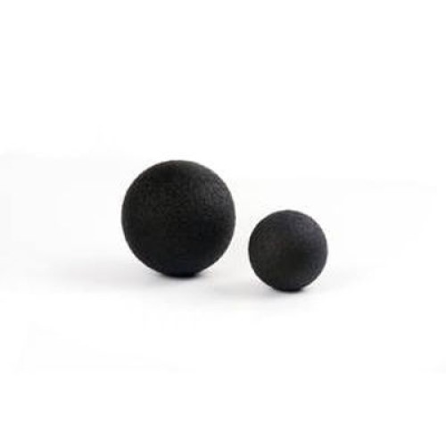 Blackroll Balls 12cm (Μαύρο)