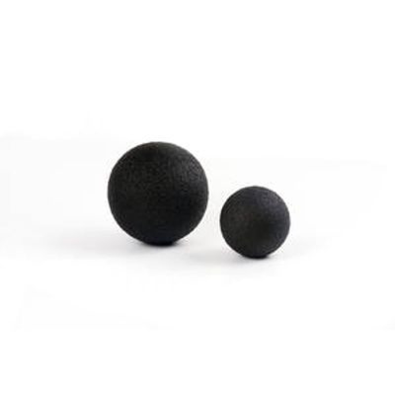 Blackroll Balls 12cm (Μαύρο) Blackroll Balls 12cm (Μαύρο)