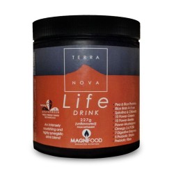 TERRANOVA Life Drink 227gr
