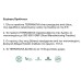 TERRANOVA Antioxidant Nutrient Complex 50caps