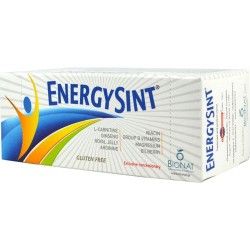 BIONAT EnergySint 10 x 15ml
