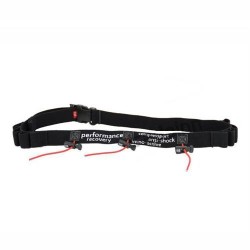 Compressport Racebelt (Number+gel)
