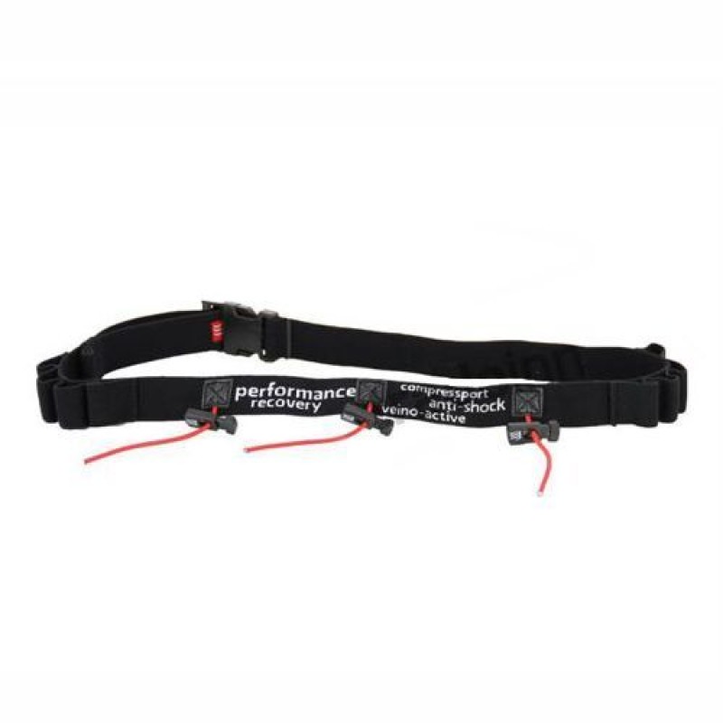 Compressport Racebelt (Number+gel) Compressport Racebelt (Number+gel)