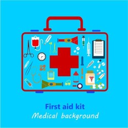 ΠΡΩΤΕΣ ΒΟΗΘΕΙΕΣ