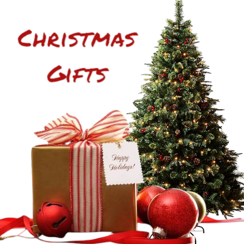Christmas Gifts