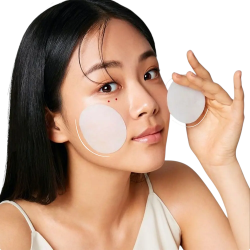 Pads Περιποίησης Προσώπου