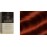Apivita My Color Elixir Βαφή Μαλλιών Χωρίς Αμμωνία 7.44 Ξανθό Έντονο Χάλκινο 50ml
