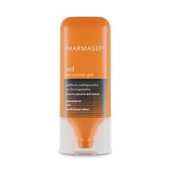 Pharmasept Tol Velvet Thermorelief Heat Power Gel 100ml